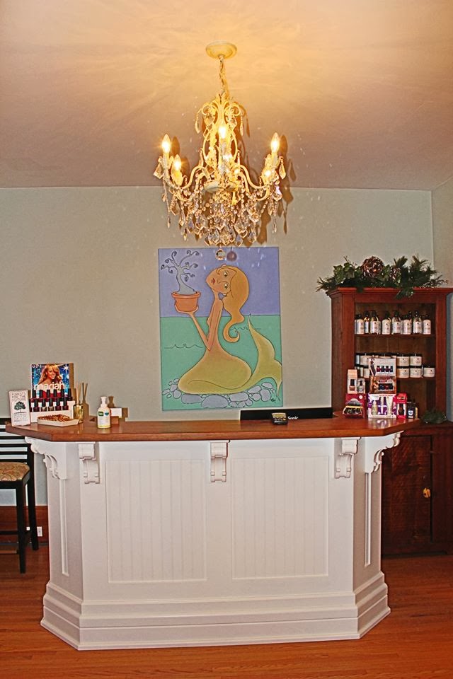 The Lilly Pad - Thornbury | 69 King St E, Thornbury, ON N0H 2P0, Canada | Phone: (226) 665-2200