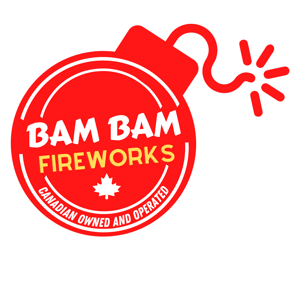 Bam Bam Fireworks | 425 Bingemans Centre Dr, Kitchener, ON N2B 3X7, Canada | Phone: (226) 988-2657