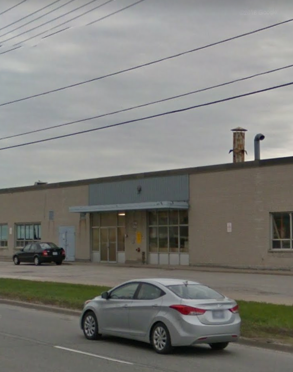 Derrick Brown Trucking Company | 8-70 Belfield Rd, Etobicoke, ON M9W 1G3, Canada | Phone: (416) 243-8060