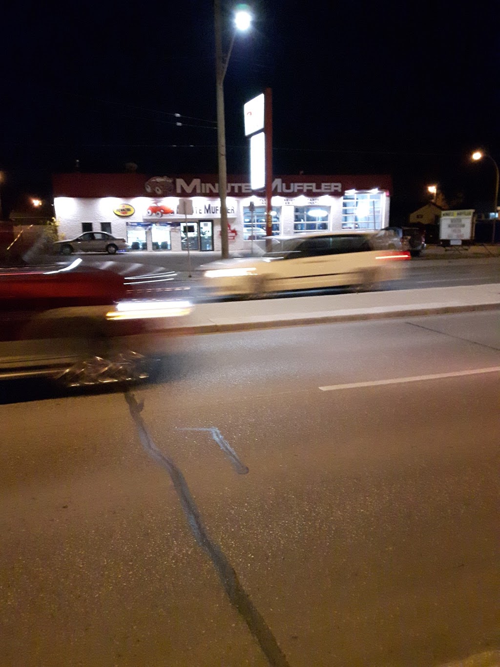 Minute Muffler Auto Service Centre | 459 St Marys Rd, Winnipeg, MB R2M 3K8, Canada | Phone: (204) 809-8902
