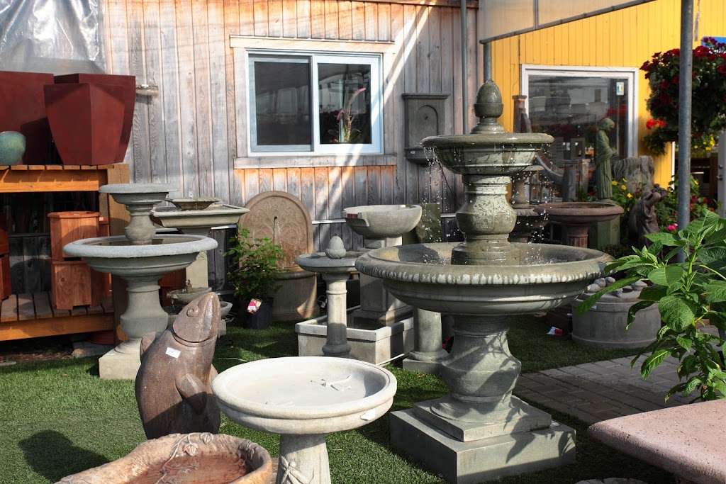 Jardins Foster | 749 Chemin Lakeside, Foster, QC J0E 1R0, Canada | Phone: (450) 539-3869
