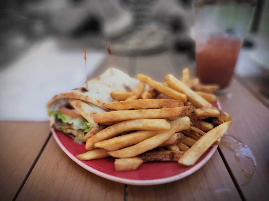 The Argyle Street Grill | 345 Argyle St S, Caledonia, ON N3W 1L8, Canada | Phone: (905) 765-9622