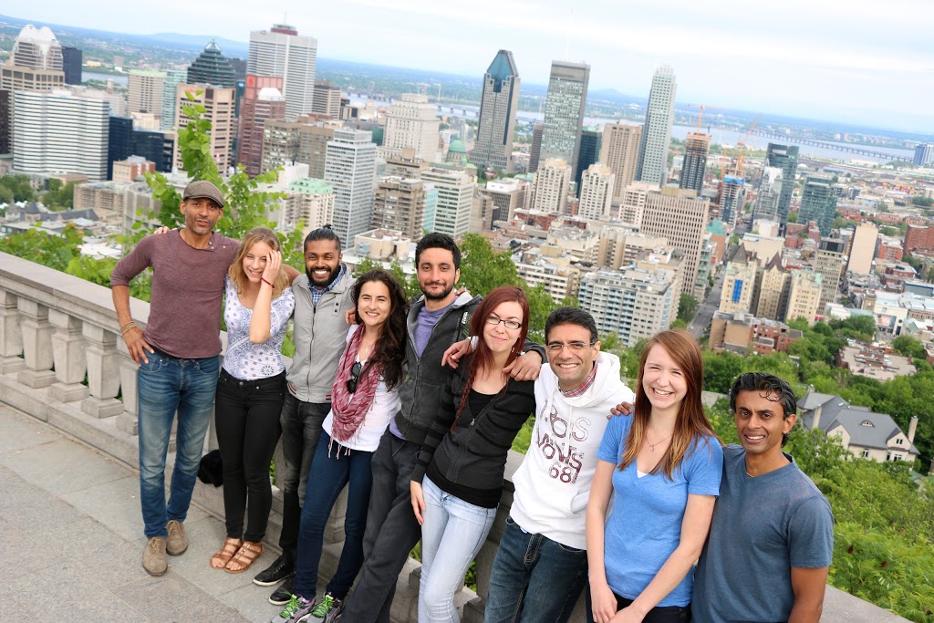 daana | 3955 Rue du Fort Rolland, Lachine, QC H8T 1W1, Canada | Phone: (514) 944-5346