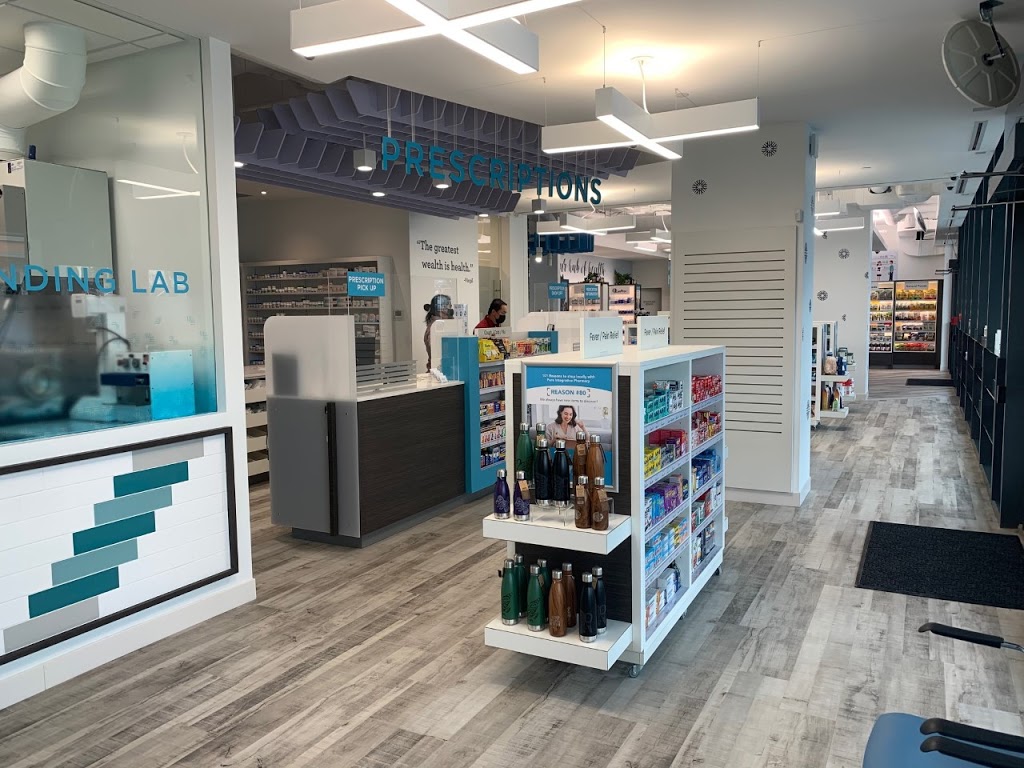 Pure Integrative Pharmacy - Ambleside, West Vancouver | 1318 Marine Dr, West Vancouver, BC V7T 1B5, Canada | Phone: (604) 281-3784