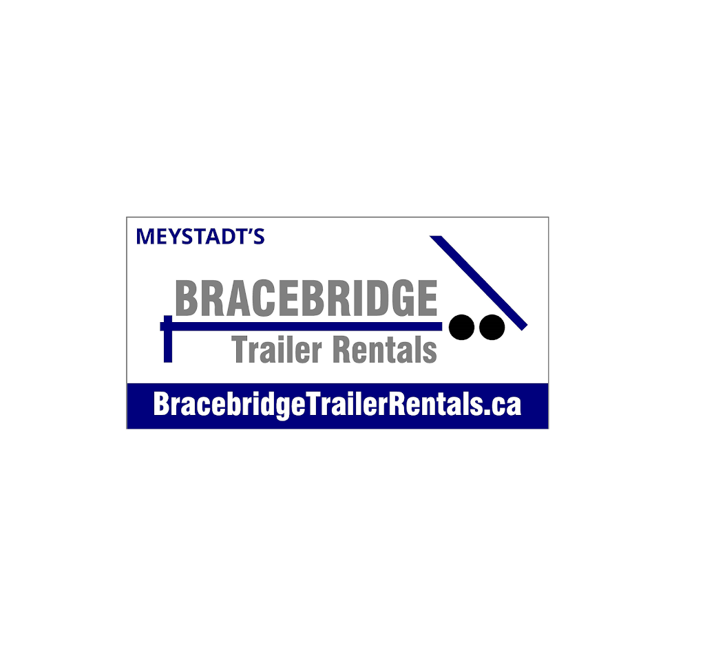 Bracebridge Trailer Rentals | 345 Ecclestone Dr Unit 1071, Bracebridge, ON P1L 1R1, Canada | Phone: (888) 284-3003