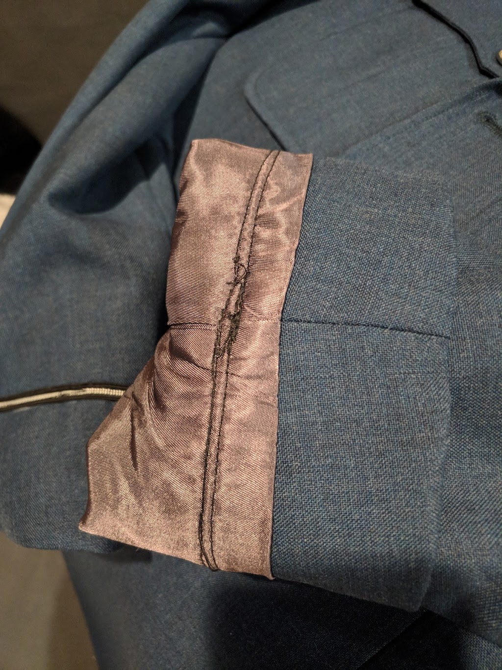 S&K Cleaners | 317 College St, Toronto, ON M5T 1S2, Canada | Phone: (416) 924-8885