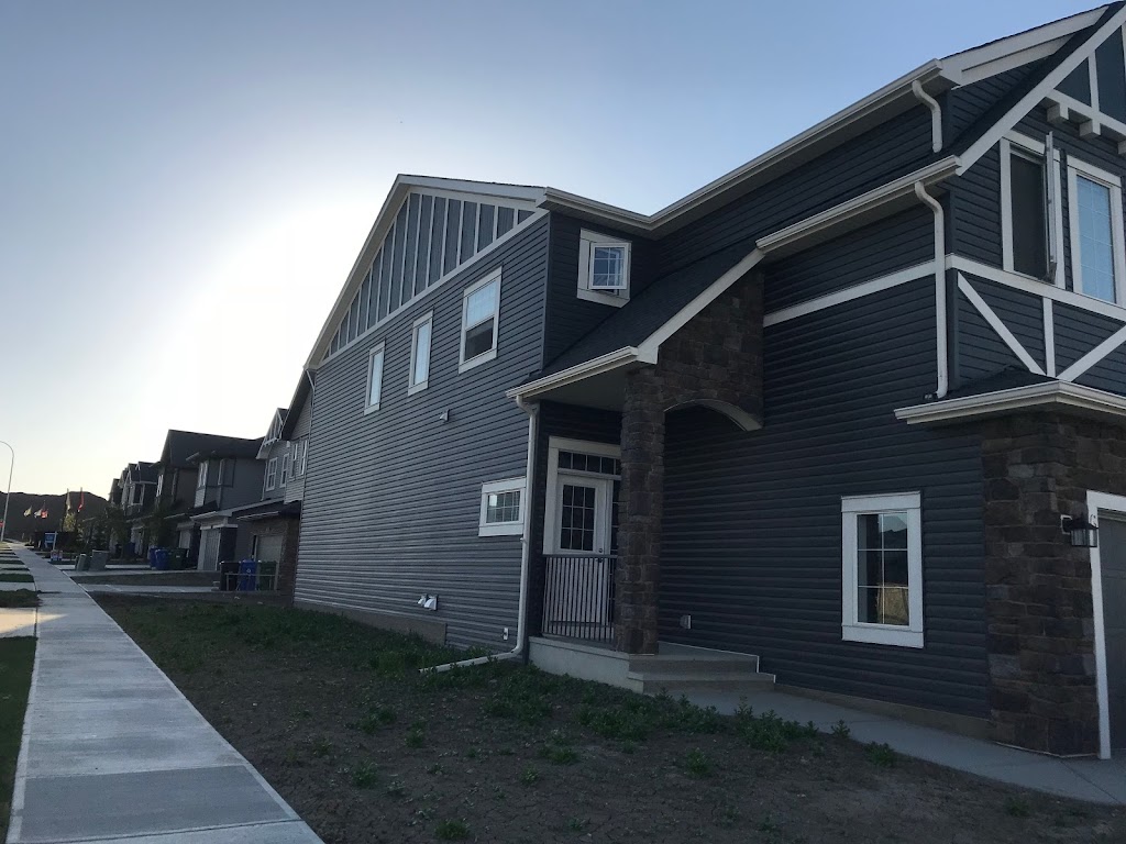 Treo @ Sherwood | 440 Sherwood Blvd NW, Calgary, AB T3R 1S9, Canada | Phone: (833) 361-2507
