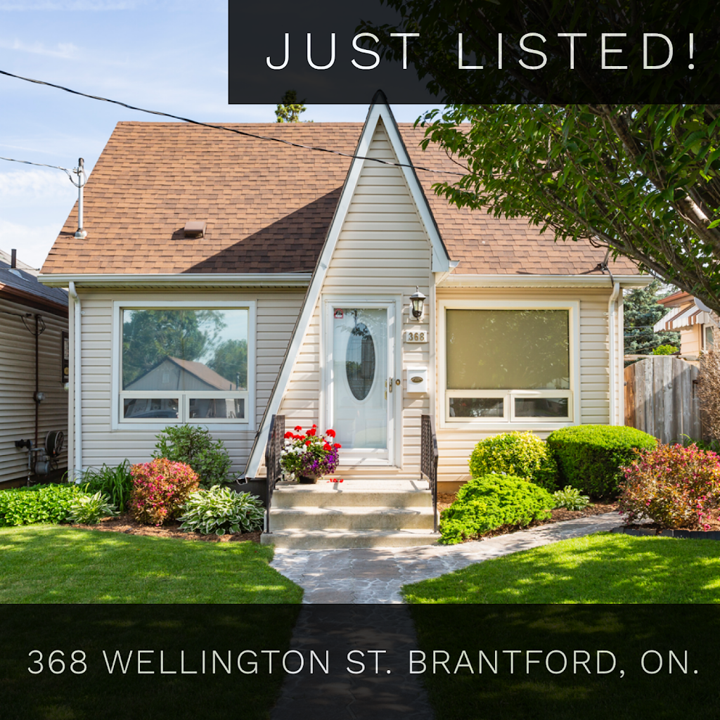 Don Lea (REALTOR® In Brantford & Brant County) | 766 Colborne St E, Brantford, ON N3S 3S1, Canada | Phone: (519) 865-0154