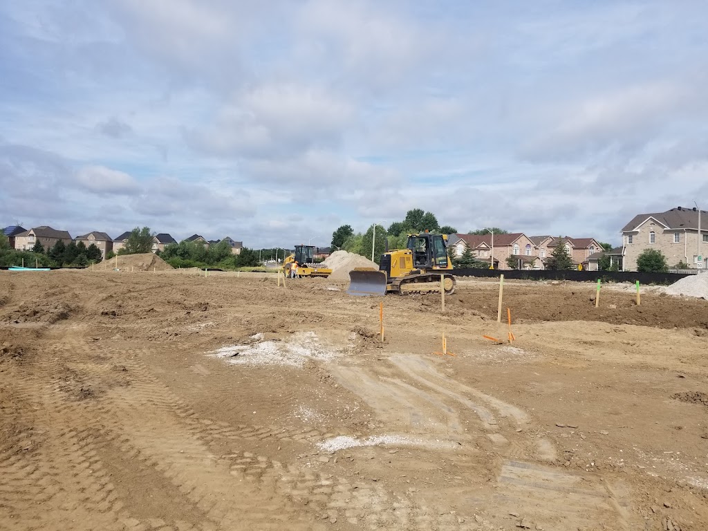 Great North Drain Ltd. | 250 Nativio St, Woodbridge, ON L4H 4V7, Canada | Phone: (905) 264-7177