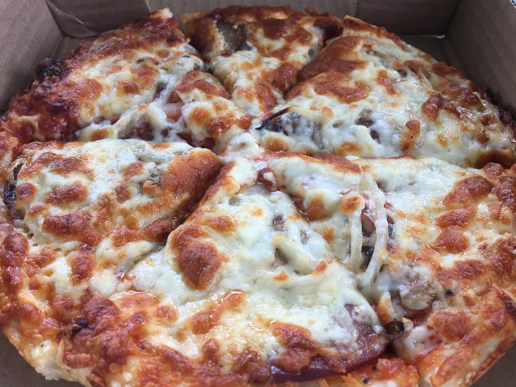 Campus Pizza | 7610 112 St NW, Edmonton, AB T6G 0J9, Canada | Phone: (780) 434-4414