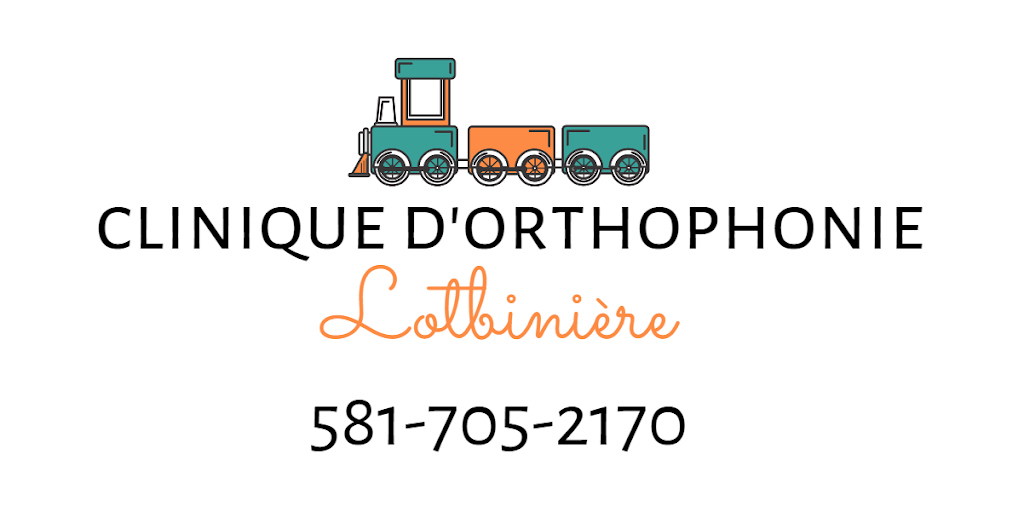 Clinique dOrthophonie Lotbinière | 324 Rue Laurier local 14, Saint-Apollinaire, QC G0S 2E0, Canada | Phone: (581) 705-2170