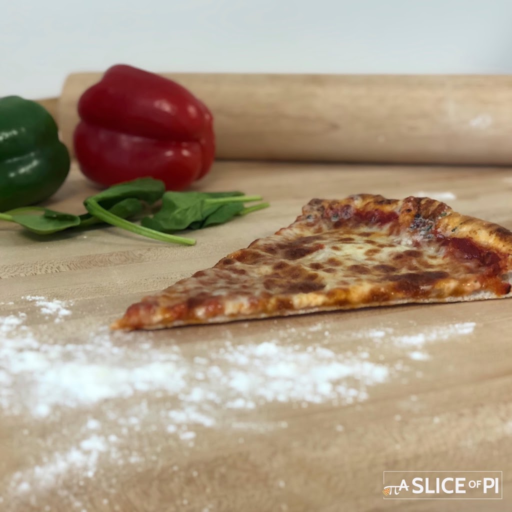 A Slice of Pi | 5841 Malden Rd, Windsor, ON N9H 1S3, Canada | Phone: (519) 974-0212