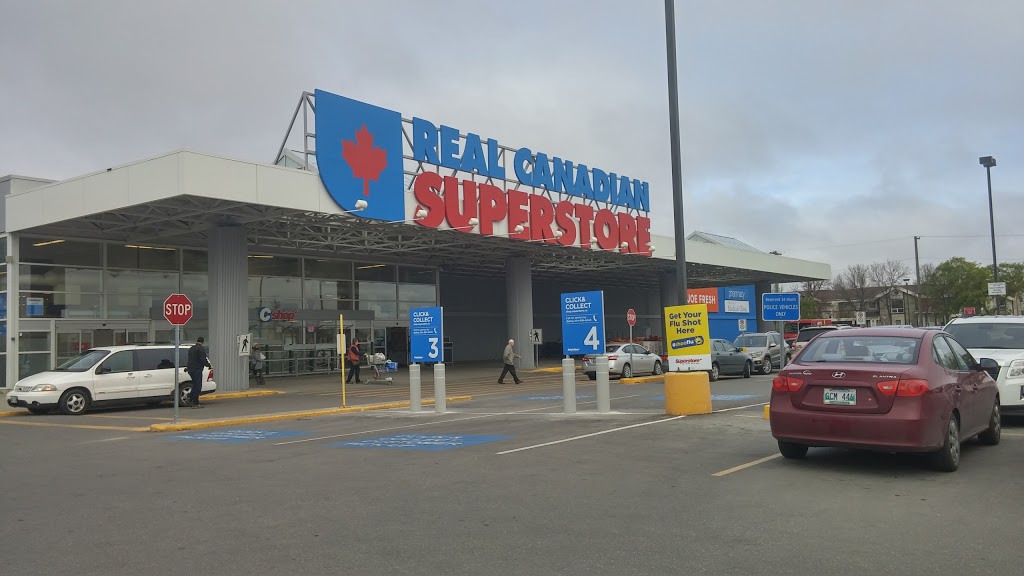 Real Canadian Superstore | bakery | 2132 McPhillips St, Winnipeg, MB R2V 3C8, Canada | 2046316265 OR +1 204-631-6265