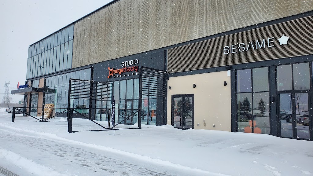 Orangetheory Fitness | 370 Bd des Promenades #007, Saint-Bruno-de-Montarville, QC J3V 6A8, Canada | Phone: (450) 400-1732