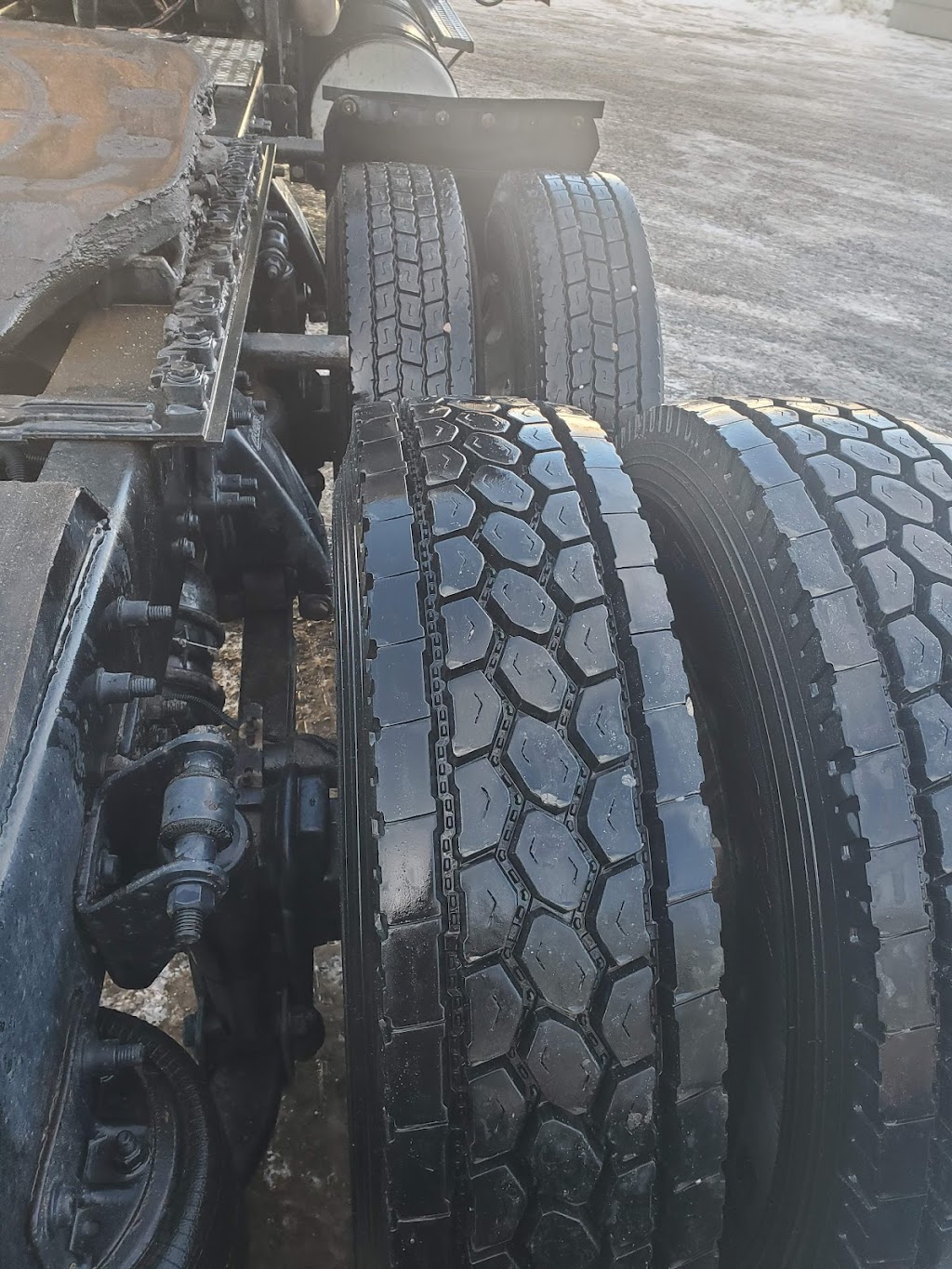 Supreme Truck & Car Wash | 5412 56 Ave SE, Calgary, AB T2C 4M6, Canada | Phone: (403) 236-8300