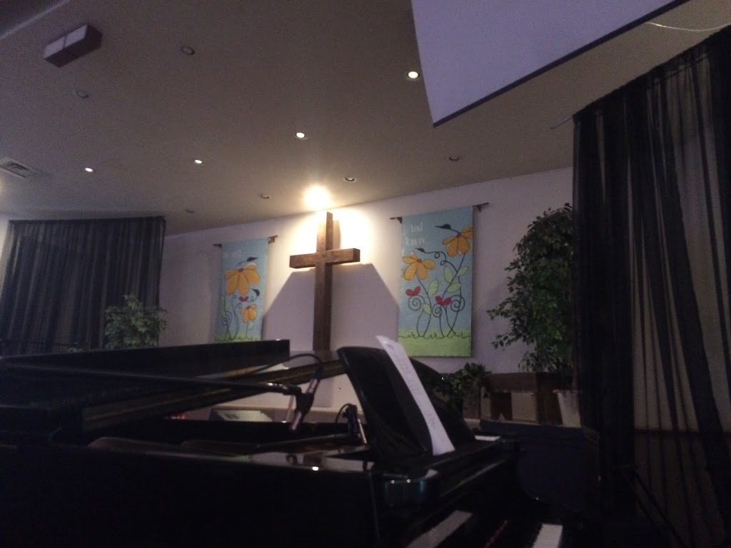 Sunshine Ridge Baptist Church | 6230 120 St, Surrey, BC V3X 1Y7, Canada | Phone: (604) 594-5512