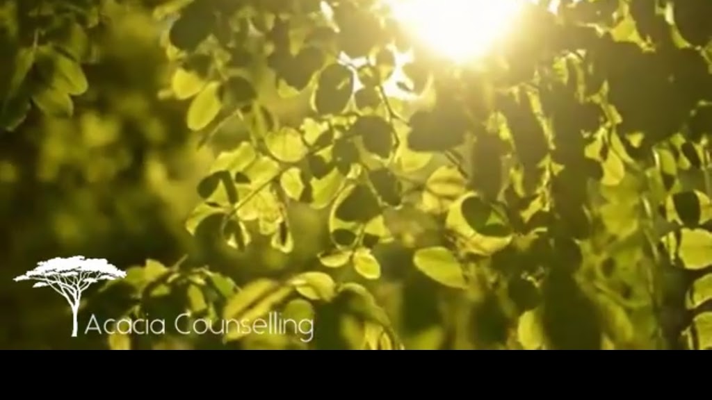 Acacia Counselling | 228 Colonial Dr, Trenton, ON K8V 5P4, Canada | Phone: (613) 885-2847