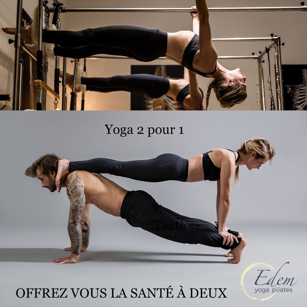 Éden Santé Mieux-Être | 121 Bd Industriel #225, Repentigny, QC J6A 7K4, Canada | Phone: (450) 585-5451