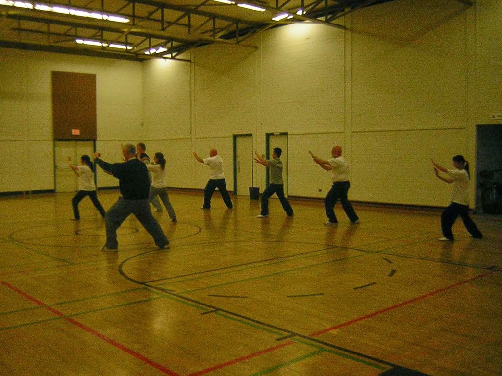West Coast Tai Chi and Qi Gong | 2495 Arbutus Rd, Victoria, BC V8N 1V9, Canada | Phone: (250) 220-3452