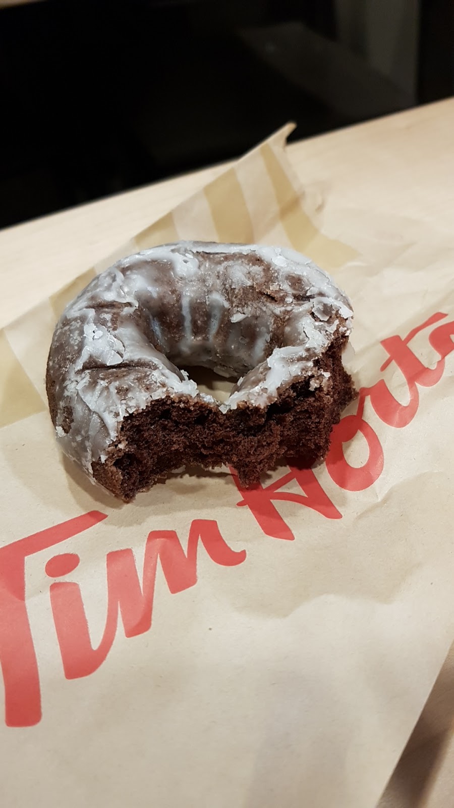 Tim Hortons | 4333, Autoroute 13, Laval, QC H7P 4W6, Canada | Phone: (450) 622-3200