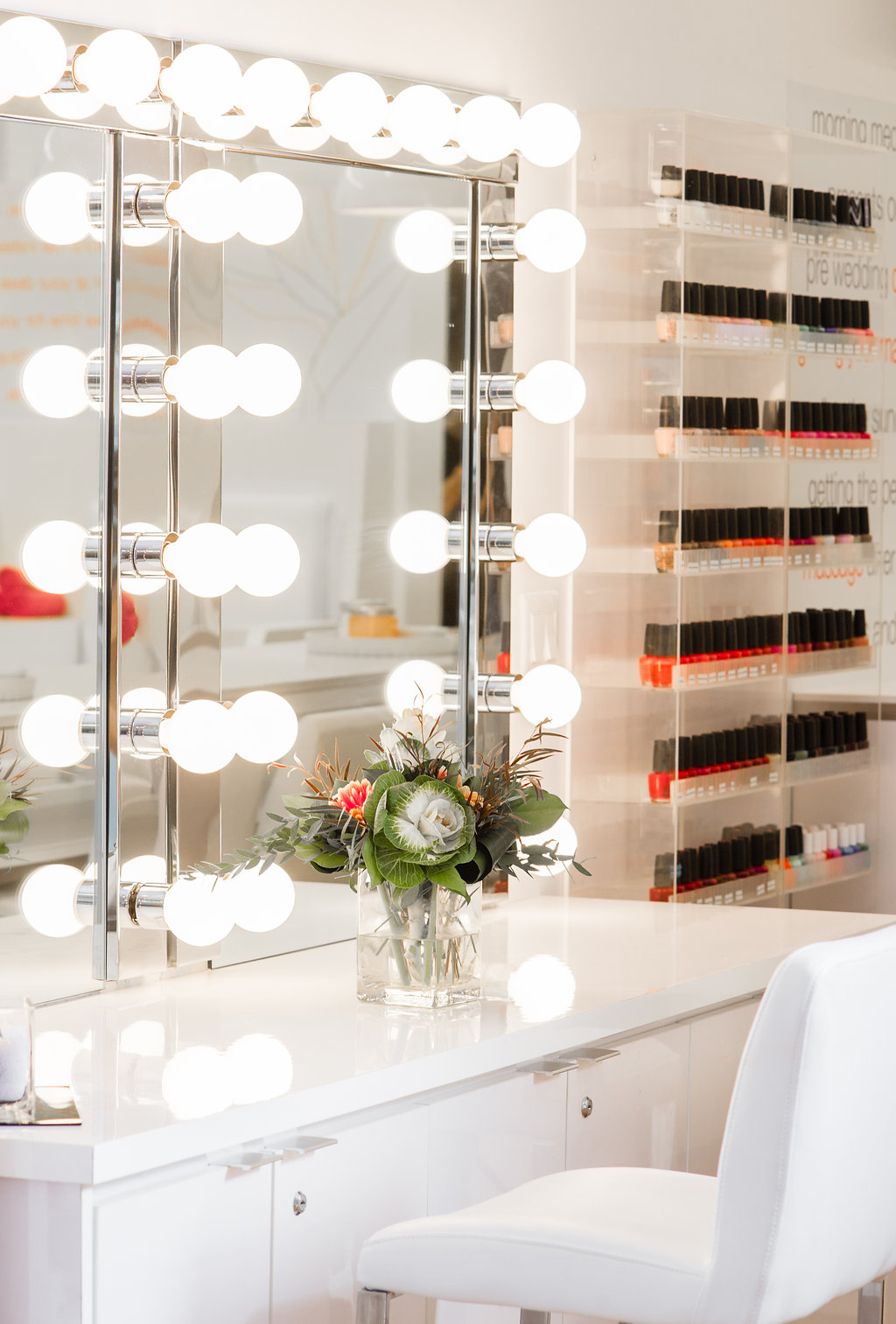 Ritual Hair Skin Beauty | 571 Wellington St W, Toronto, ON M5V 1G3, Canada | Phone: (416) 306-0040