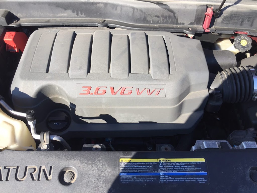 AHP Auto Wrecker | 25139 Rd 35E, Sarto, MB R0A 1X0, Canada | Phone: (204) 381-8468