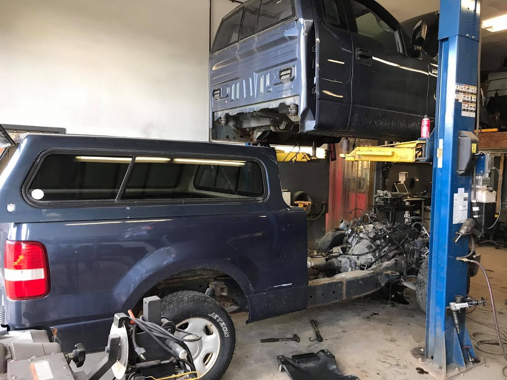 Northern Tire | 9 Laperle Dr, Colebrook, NH 03576, USA | Phone: (603) 237-8105