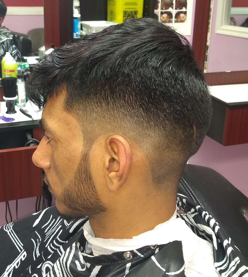 Transformational Barbers | 91 Rylander Blvd Unit 101 5B, Scarborough, ON M1B 5M5, Canada | Phone: (416) 286-6247