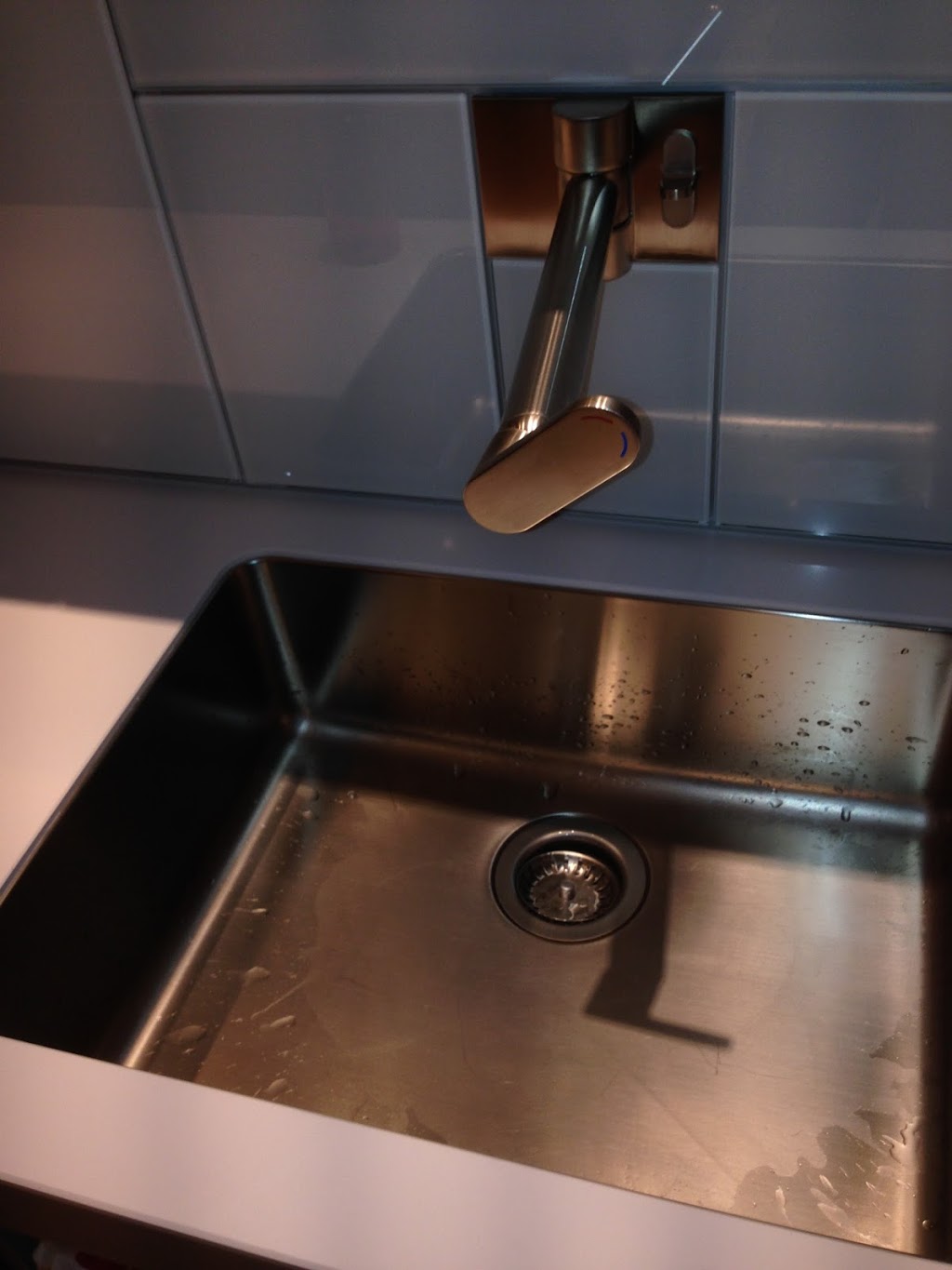 Everest Drain & Plumbing Toronto | 31 Commercial Rd, East York, ON M4G 1Z3, Canada | Phone: (416) 383-7378