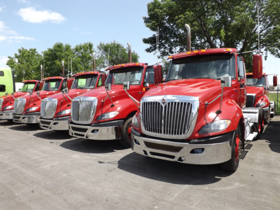 Bronte Equipment | 725 McPherson Rd, Oakville, ON L6L 6S9, Canada | Phone: (888) 429-6191