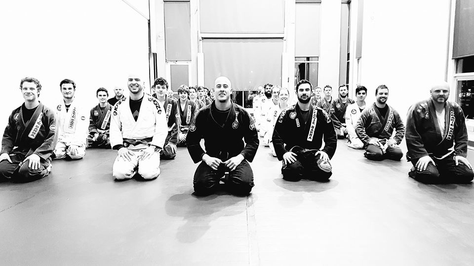 Mountain Brazilian Jiu Jitsu, BC | 7390 Cottonwood St, Pemberton, BC V0N 2L0, Canada | Phone: (604) 935-7831