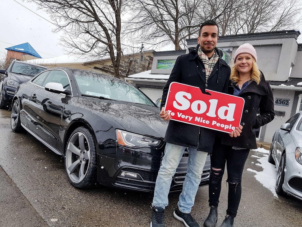 TVG Motorsports | 4562 Drummond Rd, Niagara Falls, ON L2E 6C7, Canada | Phone: (844) 388-2886