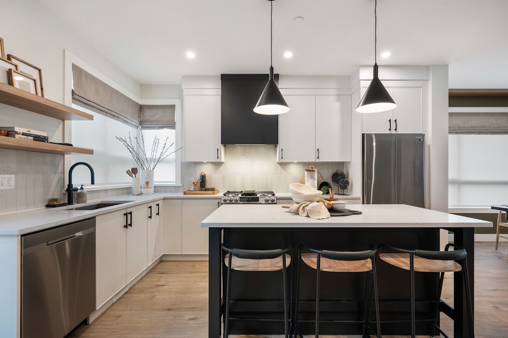 Wedgemont Homes by Wesmont | 19918 75a Ave, Langley Twp, BC V2Y 1S1, Canada | Phone: (604) 377-1078