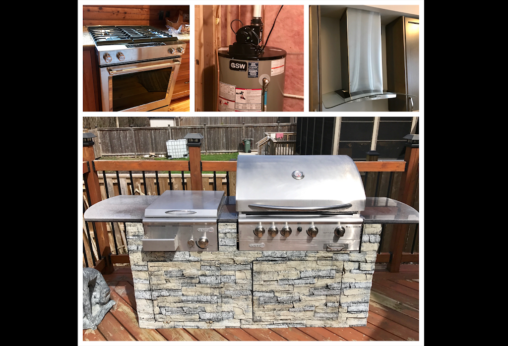 E Appliance Pro | 36 Tovell Dr, Guelph, ON N1K 1Z9, Canada | Phone: (416) 319-1816