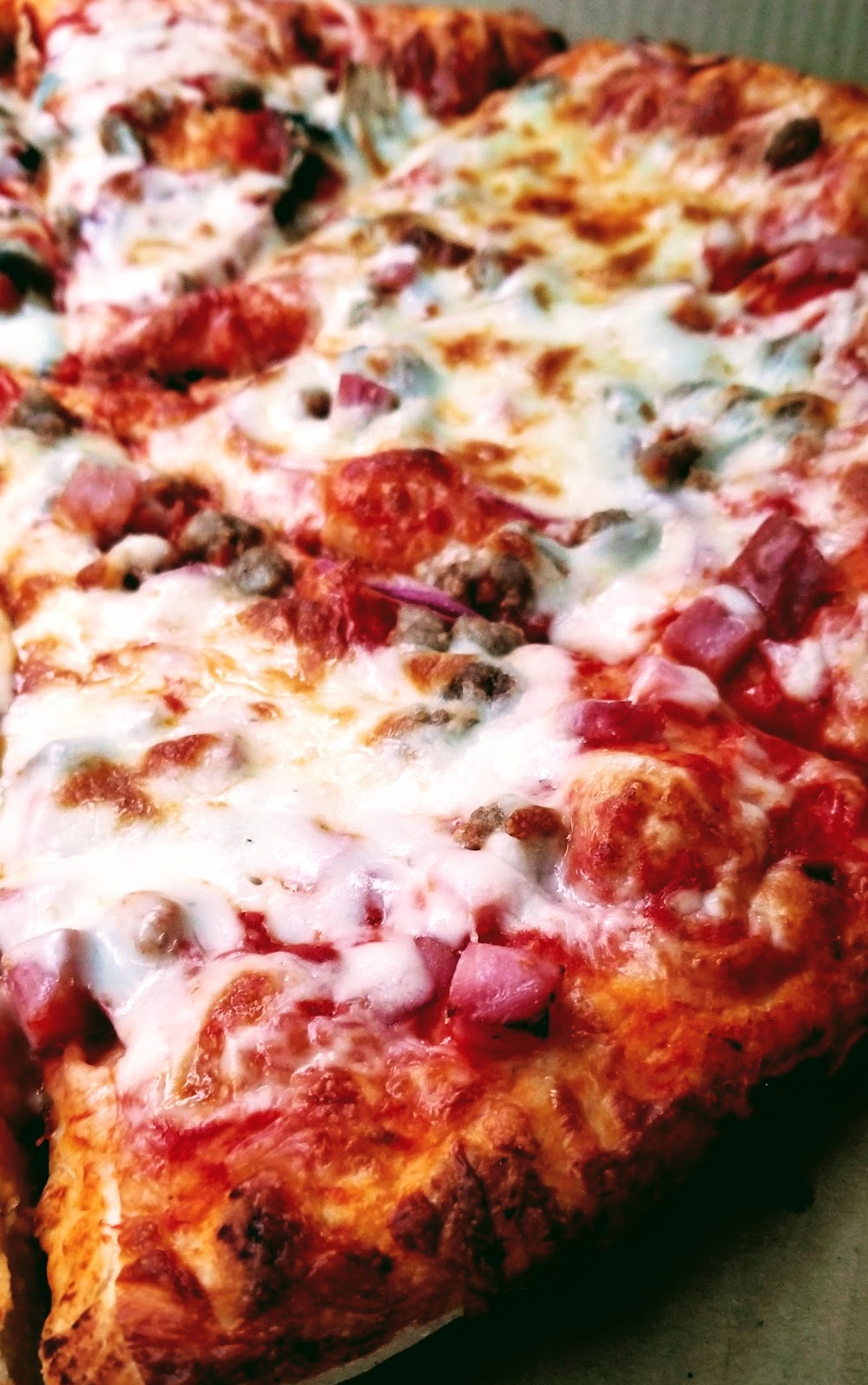 Coachs Diner and Pizzeria | 1451 ON-7A, Bethany, ON L0A 1A0, Canada | Phone: (705) 277-2500