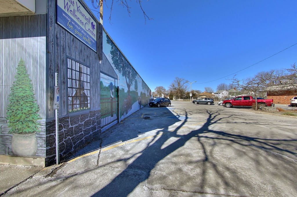 Treat Yourself Wellness Centre | 141 Mitton St S, Sarnia, ON N7T 3C5, Canada | Phone: (519) 339-8999