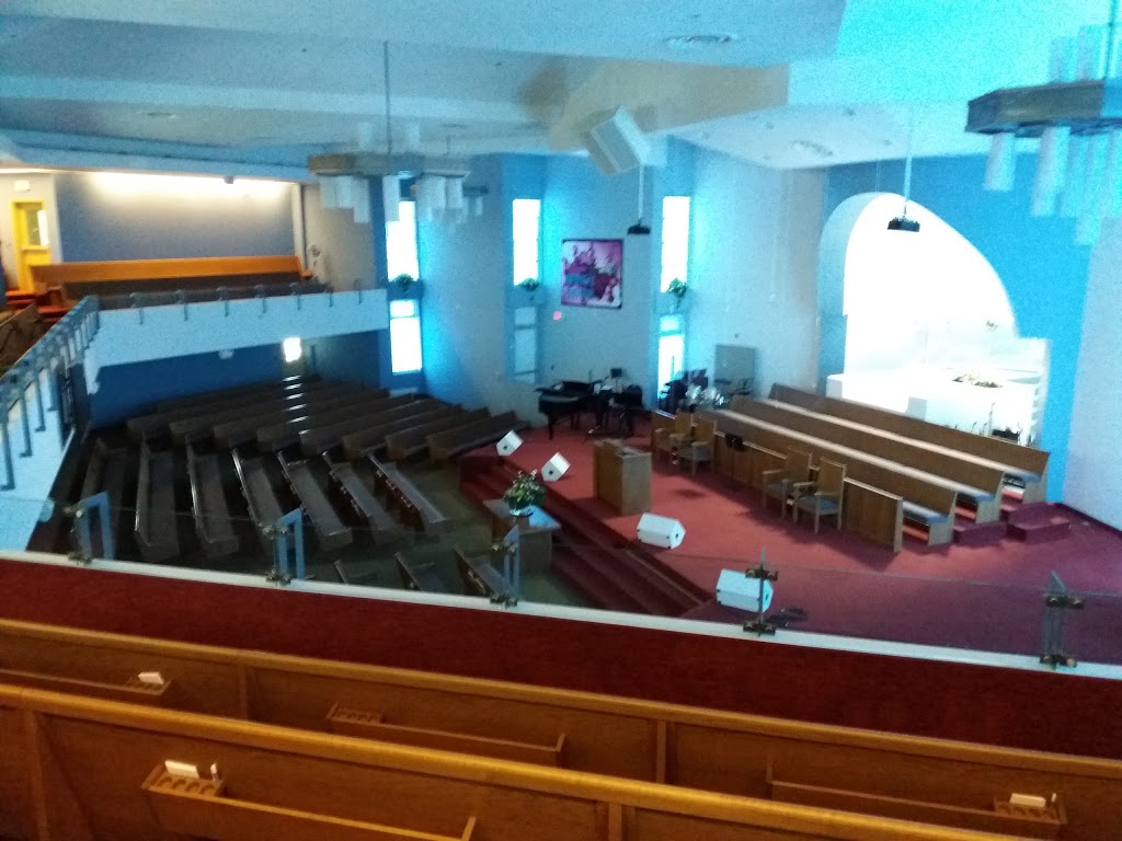 Wismer Baptist Church | 180 Mingay Ave, Markham, ON L6E 1H8, Canada | Phone: (905) 209-8227