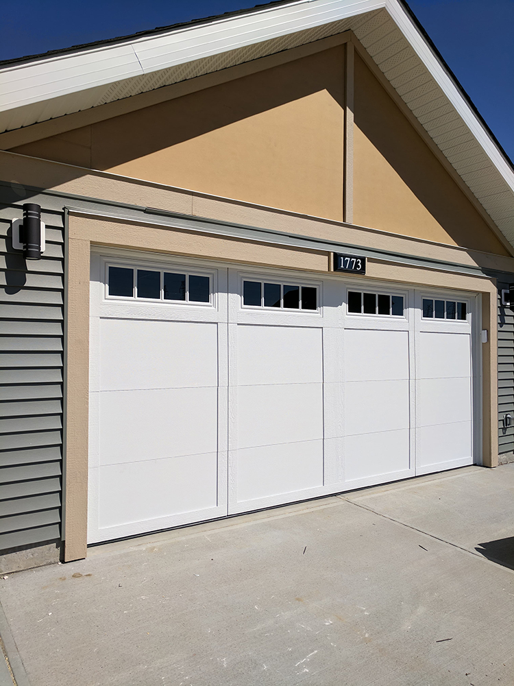 DMA Garage Doors | 301A Timothy Dr unit 203, Red Deer, AB T4P 0P3, Canada | Phone: (780) 293-8169