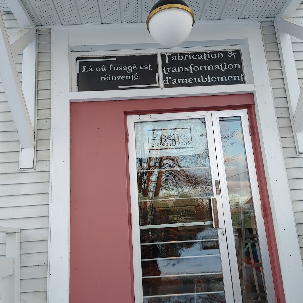 Brocante Demers | 9 Rue de Cookshire, Sawyerville, QC J0B 3A0, Canada | Phone: (873) 541-8333