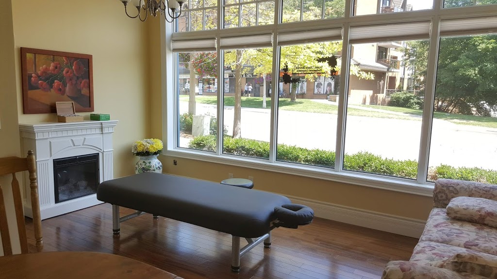 Amazing Bodies – Manual Osteopathy | 2471 Lakeshore Rd W, Oakville, ON L6L 1H9, Canada | Phone: (647) 962-4440