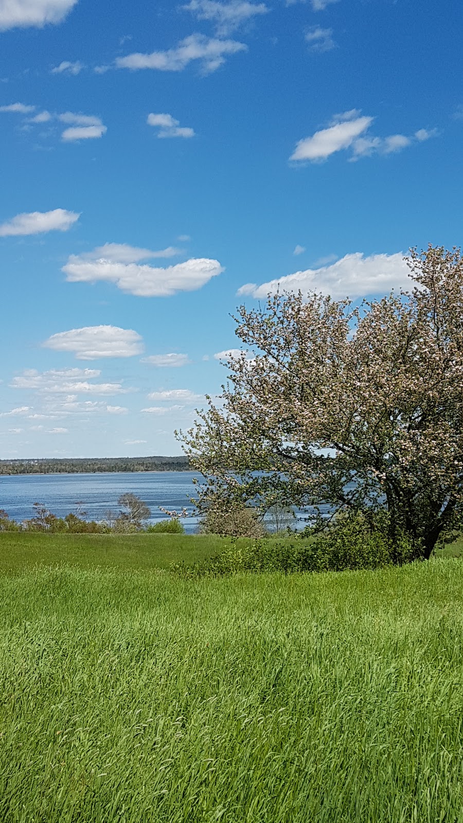Cole Harbour Heritage Park Cole Harbour, NS B2V, Canada