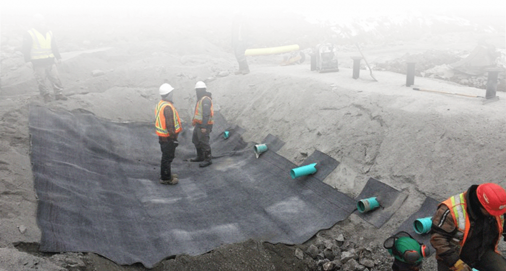 Laforge Environnement Inc | 1375 Boulevard Lionel-Boulet bur. 101, Varennes, QC J3X 1P7, Canada | Phone: (844) 255-5236