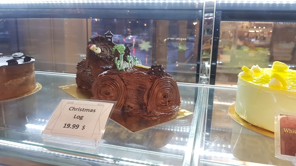Westview Bakery | 2601 Westview Dr #788, North Vancouver, BC V7N 3X4, Canada | Phone: (604) 987-6937