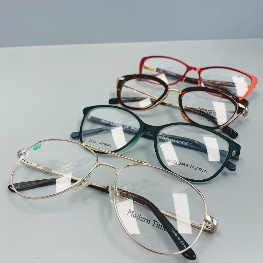 Northview Eye Care | 215 Centennial Rd Unit 12, Orangeville, ON L9W 5K9, Canada | Phone: (519) 941-5858