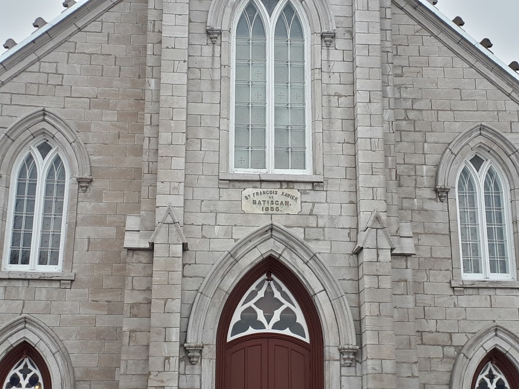 Presbytere Batiscan | 691 Rue Principale, Batiscan, QC G0X 1A0, Canada | Phone: (418) 362-2961