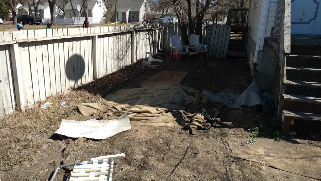 Pasqua Park | 1301 Pasqua St, Regina, SK S4T 4L5, Canada | Phone: (306) 777-7000