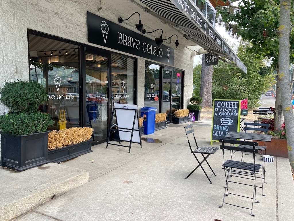 Bravo Gelato | 12171 Sullivan St, Surrey, BC V4A 3B4, Canada | Phone: (604) 283-2178