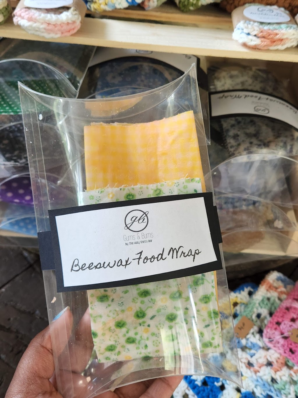 Mom and Pop Handmade Shop | 476259 3 Line, Melancthon, ON L0N 1S0, Canada | Phone: (416) 888-7459