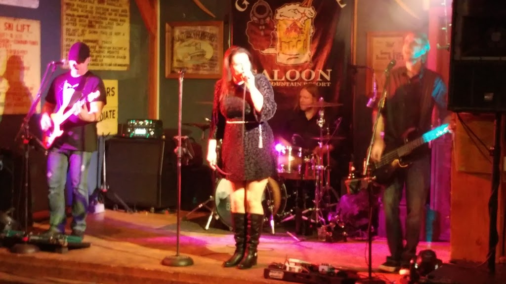 Gunbarrel Saloon & Restaurant | Strayhorse Rd, Hedley, BC V0X 1K0, Canada | Phone: (250) 292-8515
