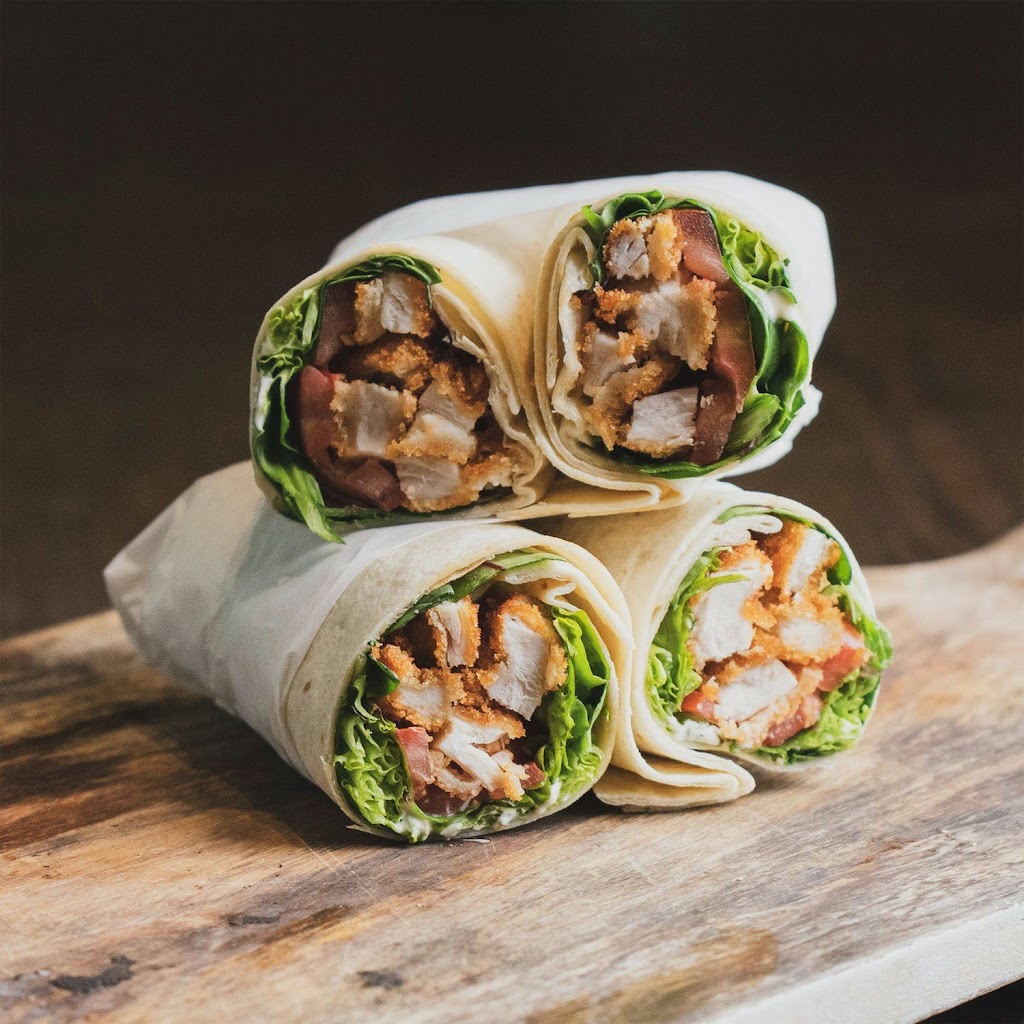 Shawarma & Rolls | 1725 Matheson Blvd Unit #3, Mississauga, ON L4W 1Z1, Canada | Phone: (647) 640-5676